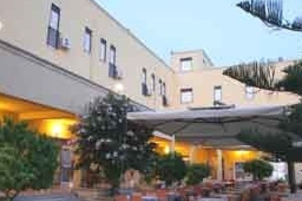 Sole Mediterraneo Resort (Siculiana)